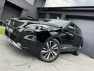 Peugeot 5008 1.6 PureTech 180KM GT Full Led Kamera Martwe Pole Key Less Go Panorama