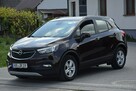 Opel Mokka X 1.4TB Automat Navi Kamera 2 KPL KÓŁ Brązowa Perła Sprowadzony - 8
