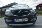 Opel Mokka X 1.4TB Automat Navi Kamera 2 KPL KÓŁ Brązowa Perła Sprowadzony - 9