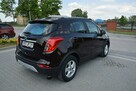 Opel Mokka X 1.4TB Automat Navi Kamera 2 KPL KÓŁ Brązowa Perła Sprowadzony - 16