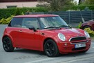 Mini ONE 1.6B Klima Zadbany Serwisowany