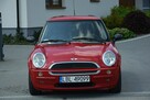 Mini ONE 1.6B Klima Zadbany Serwisowany - 2