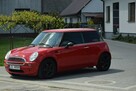 Mini ONE 1.6B Klima Zadbany Serwisowany - 4