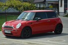 Mini ONE 1.6B Klima Zadbany Serwisowany - 5