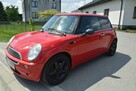 Mini ONE 1.6B Klima Zadbany Serwisowany - 6