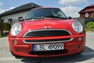 Mini ONE 1.6B Klima Zadbany Serwisowany - 7