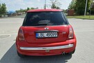 Mini ONE 1.6B Klima Zadbany Serwisowany - 12