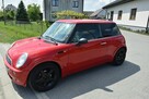 Mini ONE 1.6B Klima Zadbany Serwisowany - 15