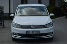 Volkswagen Touran 2.0TDI Automat 2016r Oryginał Lakier Sprowadzony - 2