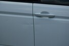 Volkswagen Touran 2.0TDI Automat 2016r Oryginał Lakier Sprowadzony - 9