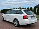 Škoda Octavia 1.6 TDI | 115 KM | Salon PL | jeden właściciel| Serwis ASO | OKAZJA - 3