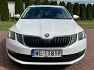 Škoda Octavia 1.6 TDI | 115 KM | Salon PL | jeden właściciel| Serwis ASO | OKAZJA - 9