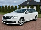 Škoda Octavia 1.6 TDI | 115 KM | Salon PL | jeden właściciel| Serwis ASO | OKAZJA - 11
