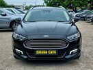 Ford Mondeo LED Serwis Navi Parktronic Climatronik Bluetooth Tempomat Gwarancja - 2