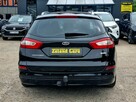 Ford Mondeo LED Serwis Navi Parktronic Climatronik Bluetooth Tempomat Gwarancja - 6