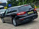 Ford Mondeo LED Serwis Navi Parktronic Climatronik Bluetooth Tempomat Gwarancja - 7