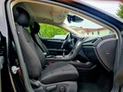 Ford Mondeo LED Serwis Navi Parktronic Climatronik Bluetooth Tempomat Gwarancja - 11