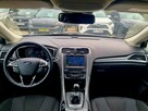Ford Mondeo LED Serwis Navi Parktronic Climatronik Bluetooth Tempomat Gwarancja - 14
