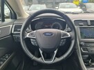Ford Mondeo LED Serwis Navi Parktronic Climatronik Bluetooth Tempomat Gwarancja - 15