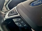 Ford Mondeo LED Serwis Navi Parktronic Climatronik Bluetooth Tempomat Gwarancja - 16