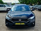 Honda Civic Serwis LED ACC LKAS Navi Kamera Europa Bezwypadek Gwarancja! - 2