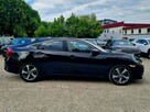 Honda Civic Serwis LED ACC LKAS Navi Kamera Europa Bezwypadek Gwarancja! - 4