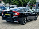 Honda Civic Serwis LED ACC LKAS Navi Kamera Europa Bezwypadek Gwarancja! - 5