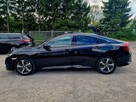 Honda Civic Serwis LED ACC LKAS Navi Kamera Europa Bezwypadek Gwarancja! - 8