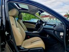 Honda Civic Serwis LED ACC LKAS Navi Kamera Europa Bezwypadek Gwarancja! - 11