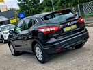Nissan Qashqai Serwis Led Navi Kamera Bluetooth Climatronic Tempomat Gwarancja! - 7