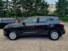 Nissan Qashqai Serwis Led Navi Kamera Bluetooth Climatronic Tempomat Gwarancja! - 8