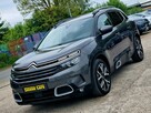 Citroen C5 Aircross Serwis LED Navi Radar Android Auto Climatronic Kamery Gwarancja