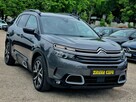 Citroen C5 Aircross Serwis LED Navi Radar Android Auto Climatronic Kamery Gwarancja - 3