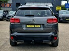 Citroen C5 Aircross Serwis LED Navi Radar Android Auto Climatronic Kamery Gwarancja - 6