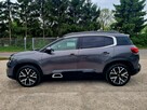 Citroen C5 Aircross Serwis LED Navi Radar Android Auto Climatronic Kamery Gwarancja - 8