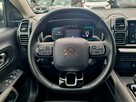 Citroen C5 Aircross Serwis LED Navi Radar Android Auto Climatronic Kamery Gwarancja - 15