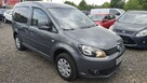 Volkswagen Caddy Bezwypadkowy/Nowy rozrząd - 2
