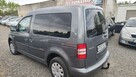 Volkswagen Caddy Bezwypadkowy/Nowy rozrząd - 4