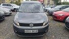 Volkswagen Caddy Bezwypadkowy/Nowy rozrząd - 5