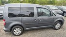 Volkswagen Caddy Bezwypadkowy/Nowy rozrząd - 6