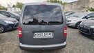 Volkswagen Caddy Bezwypadkowy/Nowy rozrząd - 7