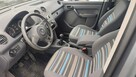 Volkswagen Caddy Bezwypadkowy/Nowy rozrząd - 9