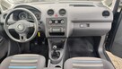 Volkswagen Caddy Bezwypadkowy/Nowy rozrząd - 10
