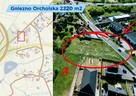 Gniezno Orcholska 2MN/U + pozwolenie na budowę - 4