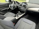 BMW 118 GWARANCJA*Zadbana*Nowy ROZRZAD!*iDrive*podgrzewane siedzenia*PDC*ALU - 8