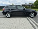 BMW 118 GWARANCJA*Zadbana*Nowy ROZRZAD!*iDrive*podgrzewane siedzenia*PDC*ALU - 11