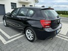 BMW 118 GWARANCJA*Zadbana*Nowy ROZRZAD!*iDrive*podgrzewane siedzenia*PDC*ALU - 13
