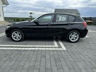BMW 118 GWARANCJA*Zadbana*Nowy ROZRZAD!*iDrive*podgrzewane siedzenia*PDC*ALU - 14