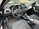 BMW 118 GWARANCJA*Zadbana*Nowy ROZRZAD!*iDrive*podgrzewane siedzenia*PDC*ALU - 16