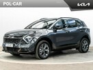 Kia Sportage 1,6T-GDI 6AT FWD HEV Anniversary Polski salon - 1